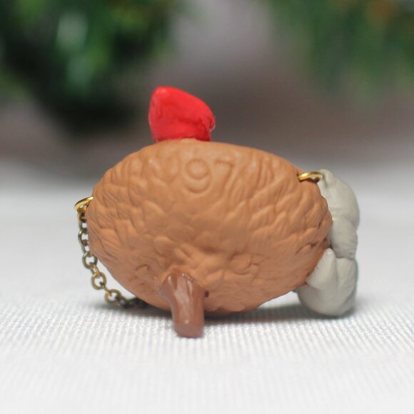 Hallmark Keepsake Ornament Miniatures "Welcome Friends" Lot of 3 - Picture 6 of 13